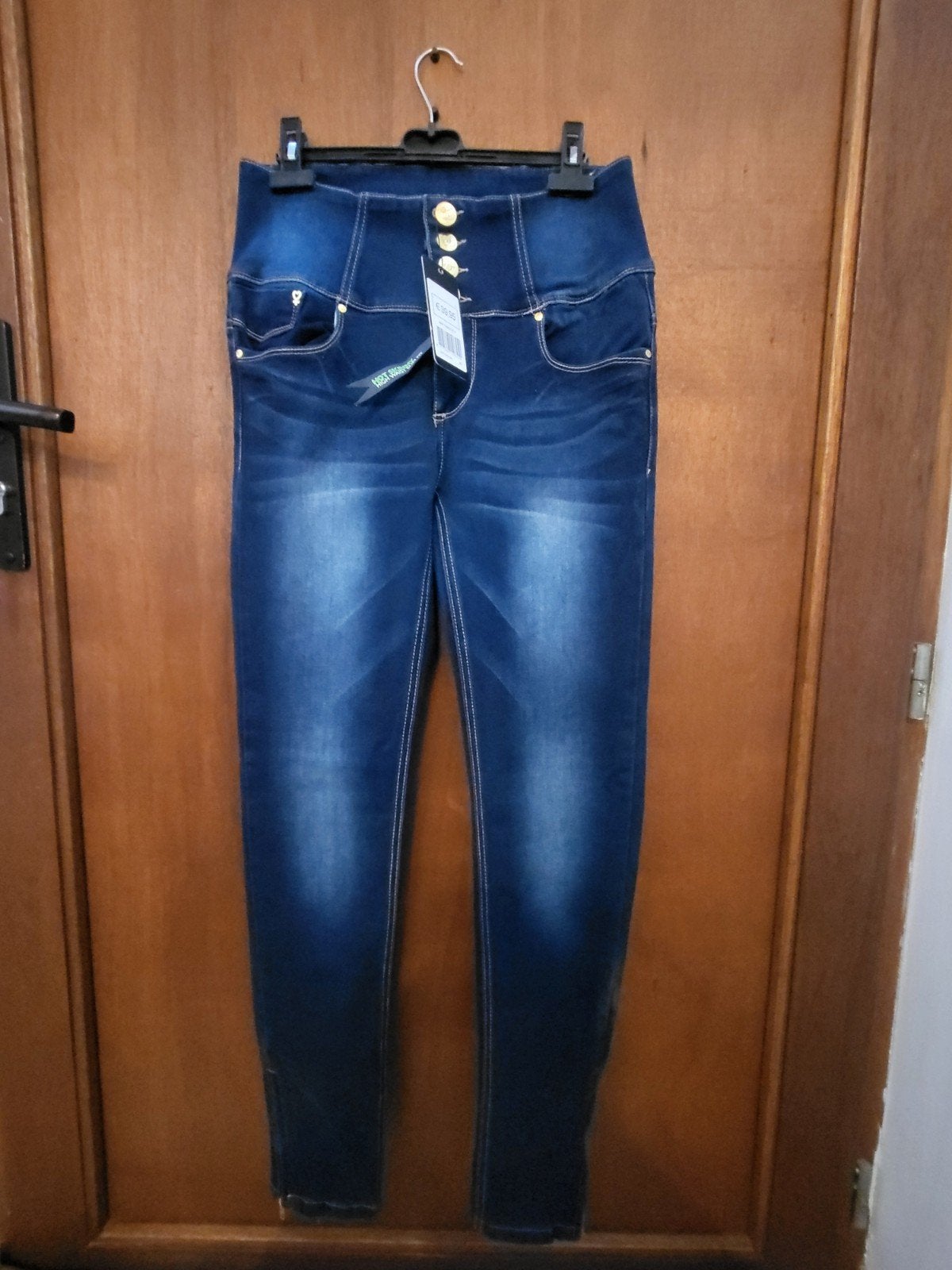 Jeans hot skinny, Vêtements | Femmes, Coolcat, Enlèvement, Neuf