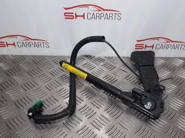 Insertion ceinture de sécurité avant droite d'un Opel Cors, Autos : Pièces & Accessoires, Habitacle & Garnissage, Opel, Utilisé