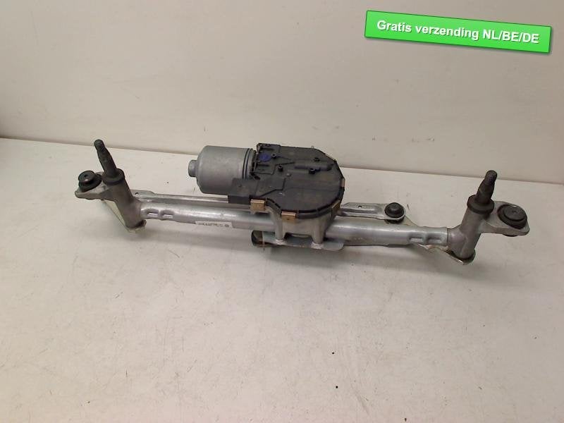 RUITENWISSER MECH + MOTOR Sharan (7N) (7N1955023A), Gebruikt, Volkswagen, Volkswagen AG, Kundenbetreuung@volkswagen.de