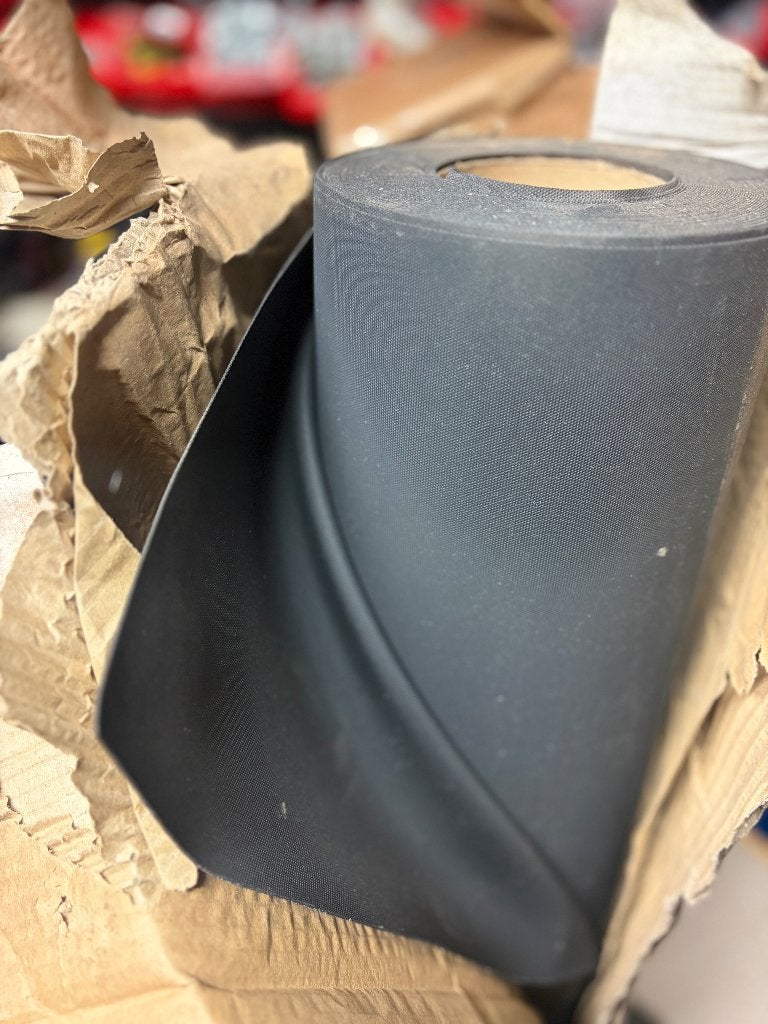Epdm, Doe-het-zelf en Bouw, Ophalen of Verzenden