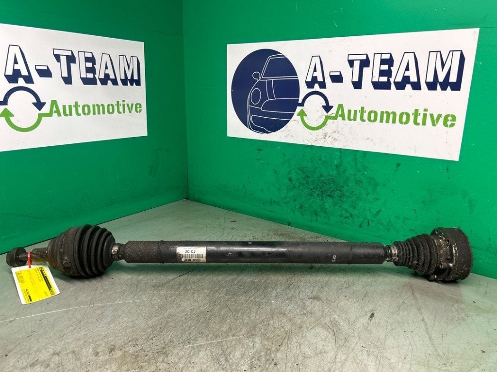 CARDAN AVANT DROIT (TRANSMISSION) (|1K0407272CC|1K0407272|), Autos : Pièces & Accessoires, Volkswagen, Volkswagen AG, Utilisé