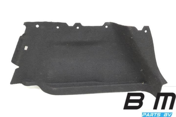 Bagageruimtebekleding rechts Smart ForFour 849505871R, Utilisé