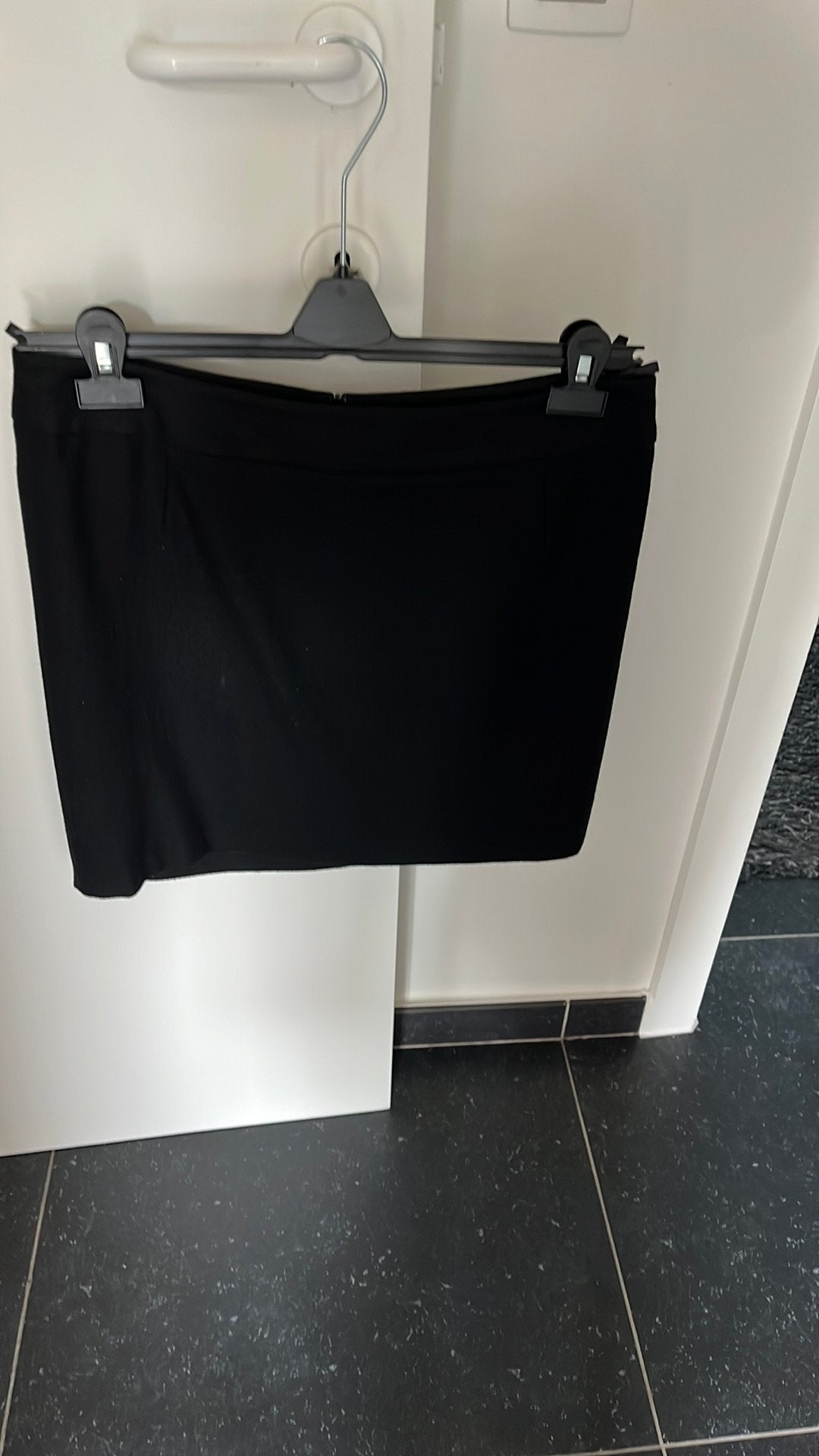 Kleding, Kleding | Dames, Rokken, Ophalen, Zo goed als nieuw, Zwart