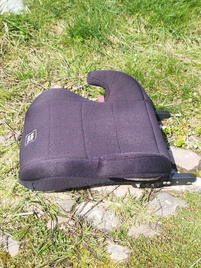 Réhausseur Babyauto BFL303, Autres marques, 22 à 36 kg, Enlèvement, Utilisé