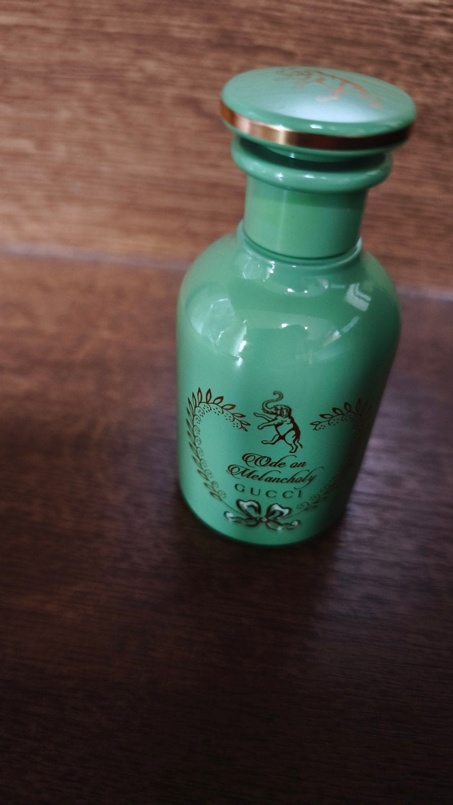 Gucci parfum olie 20ml, Verzamelen, Parfumverzamelingen, Ophalen, Nieuw, Overige typen, Gevuld