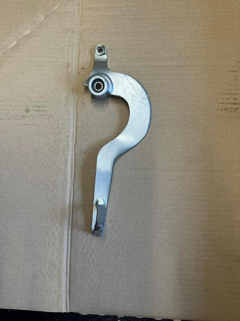 Pédale de frein arrière pour honda hm 50 / vent 50, Motos, Enlèvement ou Envoi