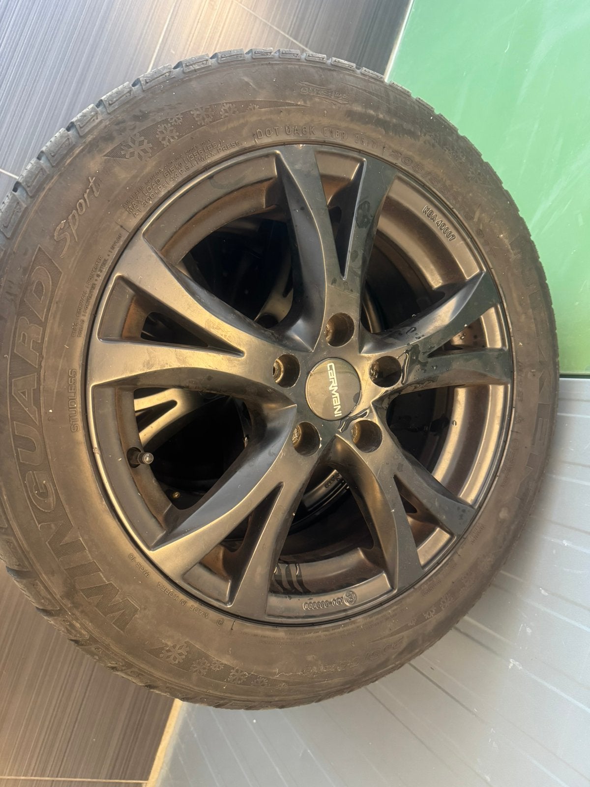 Banden te koop, Autos : Pièces & Accessoires, Pneus & Jantes, Enlèvement ou Envoi