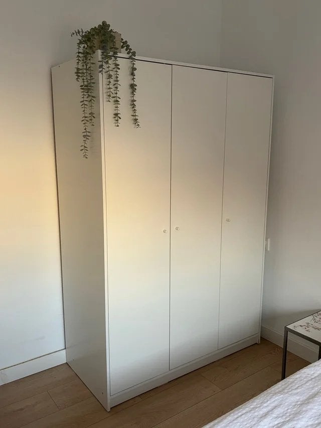 Armoire Kleppstad (IKEA), Maison & Meubles, Enlèvement, Comme neuf