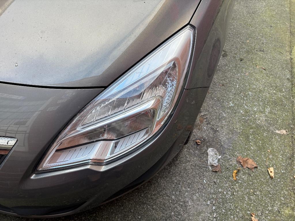 PHARE OPEL MERIVA B PHASE 1, RUE BRIGADE PIRON 307, Enlèvement, Utilisé, Garage_bila@yahoo.fr