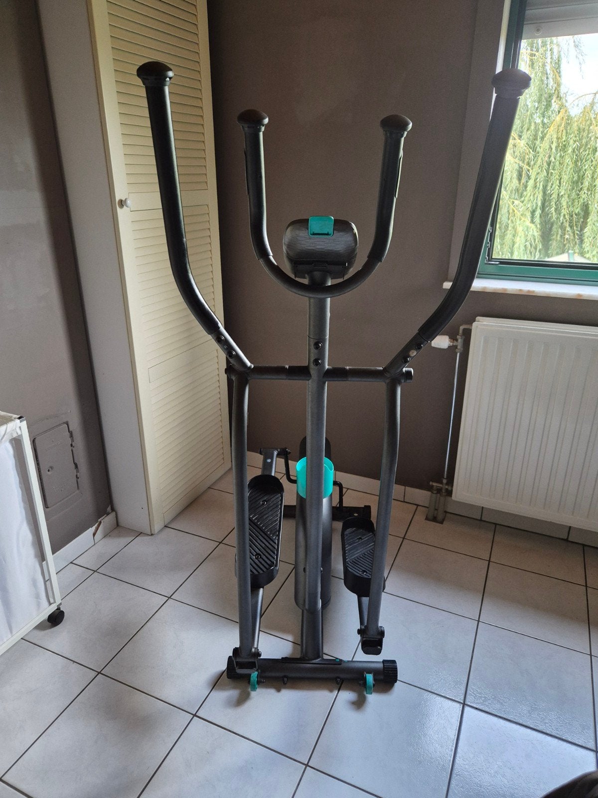 Trainer Domyos 120, Sport en Fitness, Ophalen