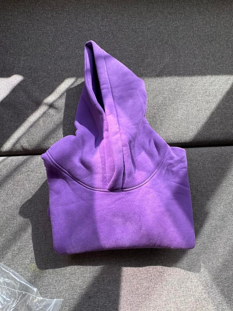 Hoodie street culture unisexe taille M, Enlèvement ou Envoi, Comme neuf