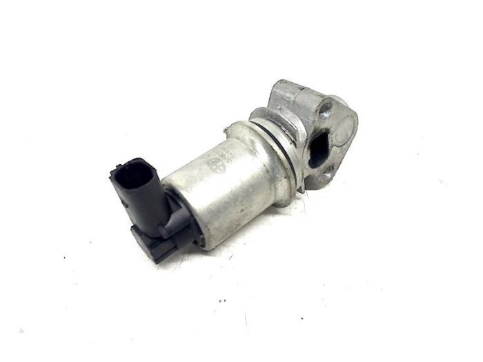 Module RGE d'un Skoda Fabia, -, 3 mois de garantie, Utilisé, Skoda