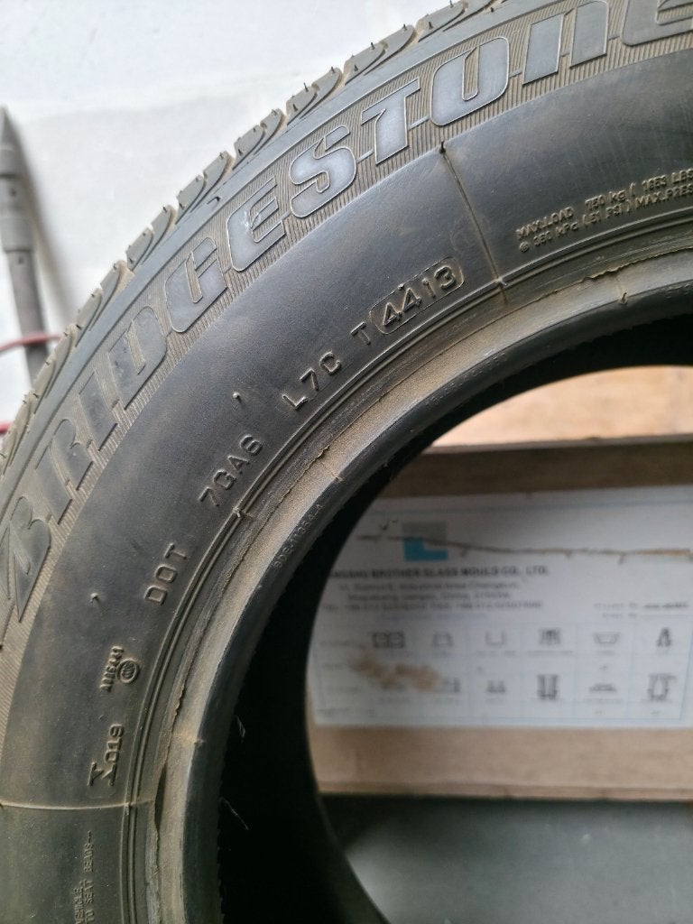 Banden, Auto-onderdelen, Banden en Velgen, Ophalen, Gebruikt, 16 inch, Band(en)