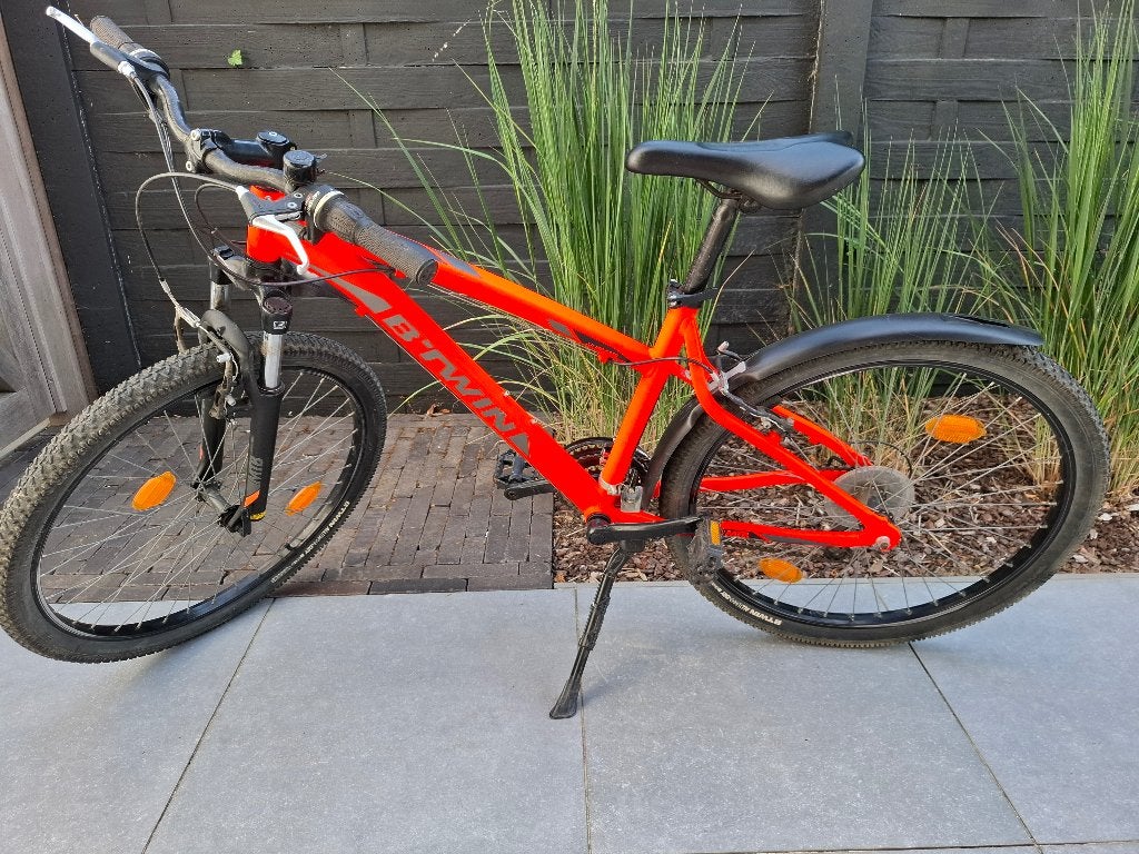 Vélo de montagne Rockrider 340, Enlèvement, Utilisé, Autres marques