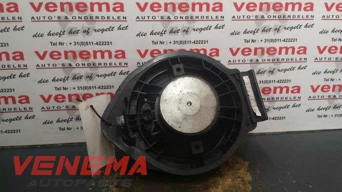 Luidspreker van een Opel Insignia, Auto-onderdelen, Gebruikt, -, -, Opel
