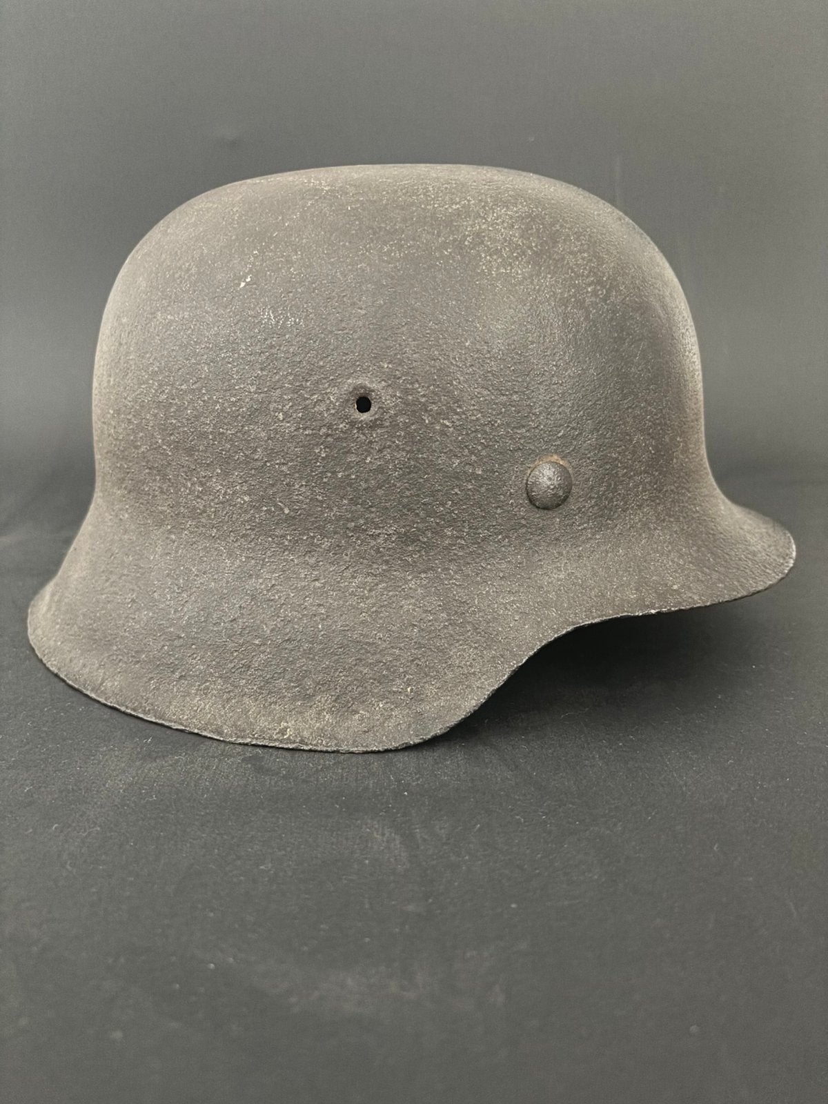 Casque allemand M42 ww2, Collections, Objets militaires | Seconde Guerre mondiale, Enlèvement ou Envoi