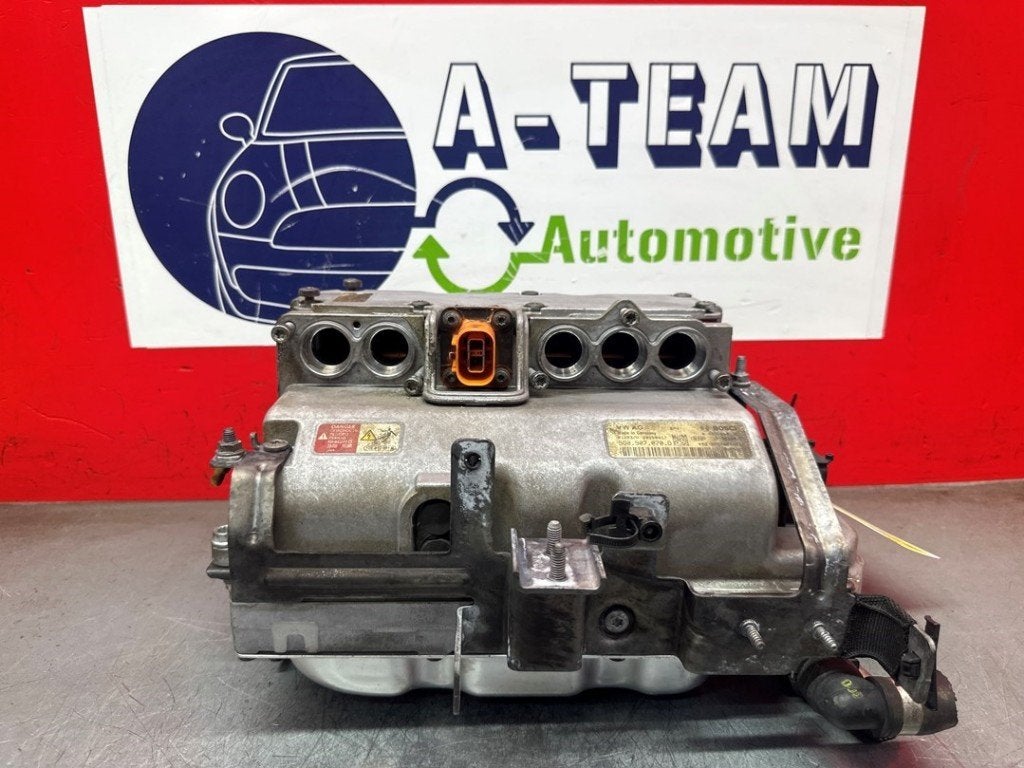 ONDULEUR ABS Volkswagen Golf VII (AUA) (|5G0907070D|), Volkswagen, Volkswagen AG, Utilisé, Kundenbetreuung@volkswagen.de