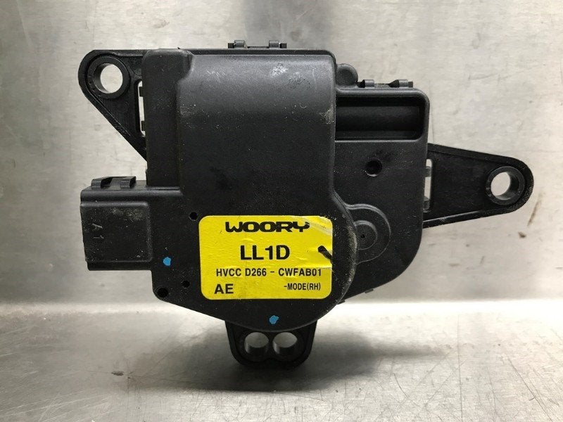 KACHELSTELMOTOR Hyundai Ioniq (|D266CWFAB01|), Auto-onderdelen, Gebruikt, Hyundai