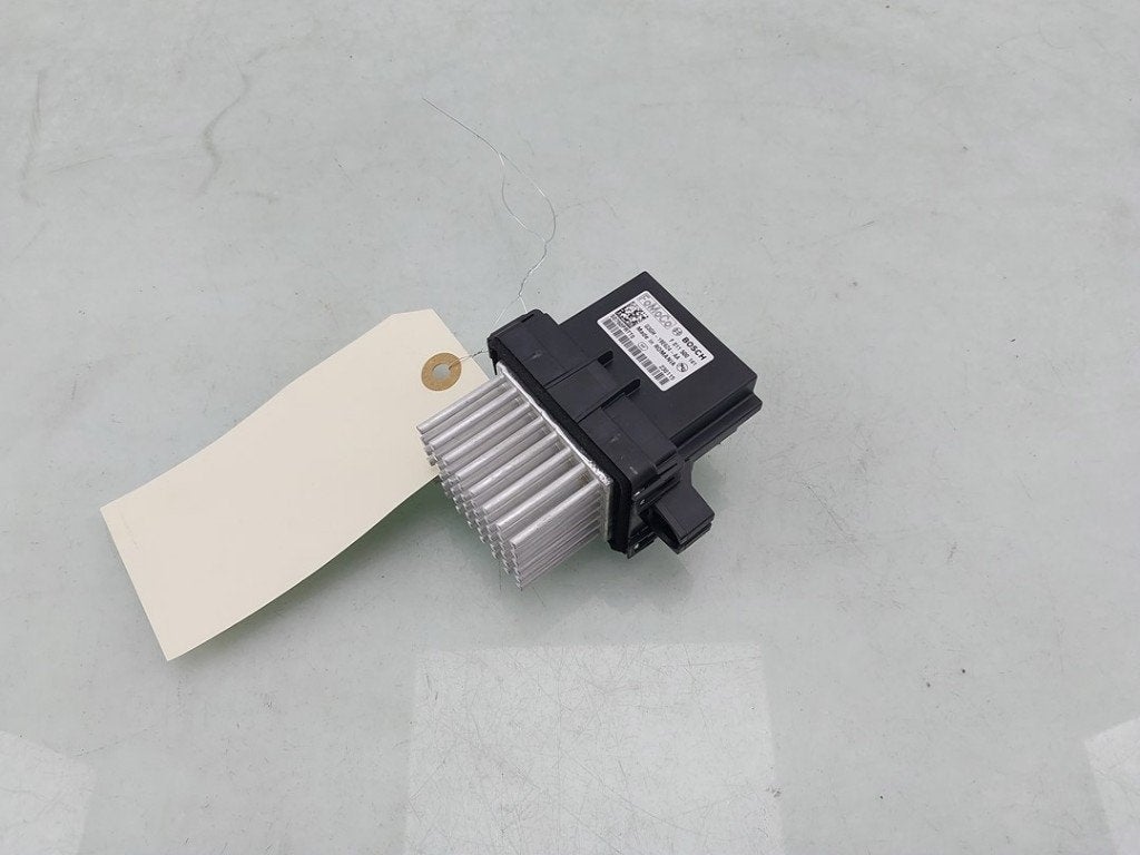 RESISTANCE CHAUFFE Ford Focus 4 Wagon (01-2018/12-2025), Autos : Pièces & Accessoires, Utilisé, Ford