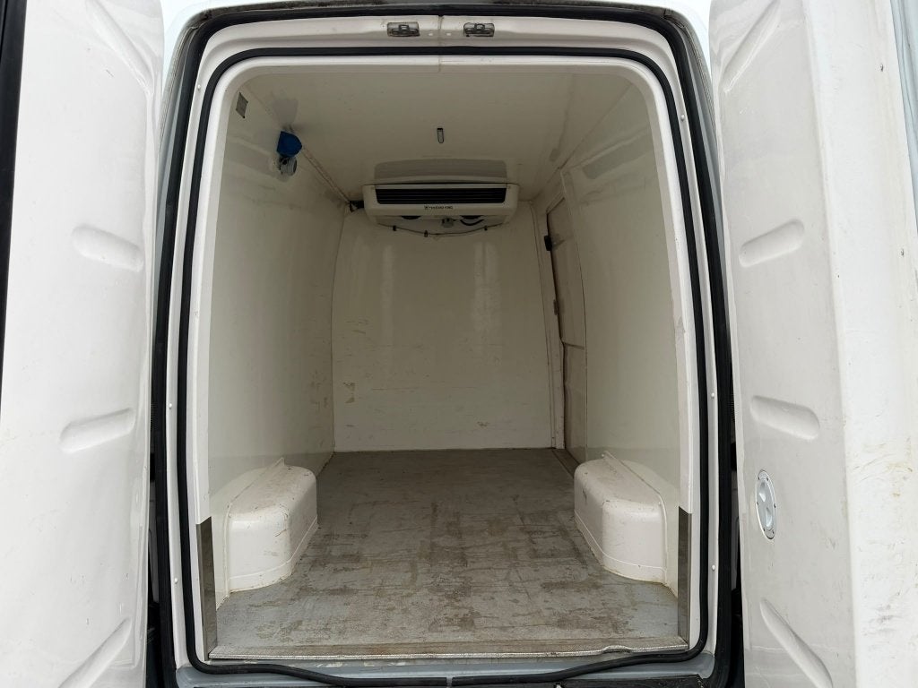Mercedes Sprinter 314 cdi (Stock ID 09407) — 5