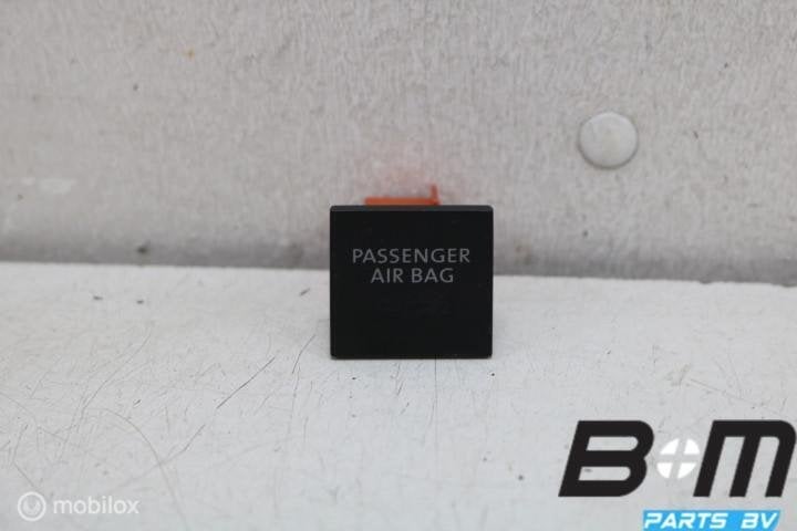 Airbag controlelampje VW Caddy 2K0919234D, Utilisé