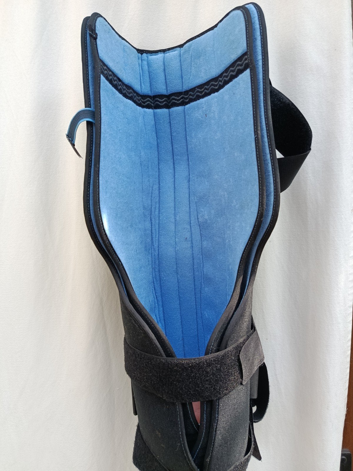 Attelle orthopédique jambe, Enlèvement ou Envoi