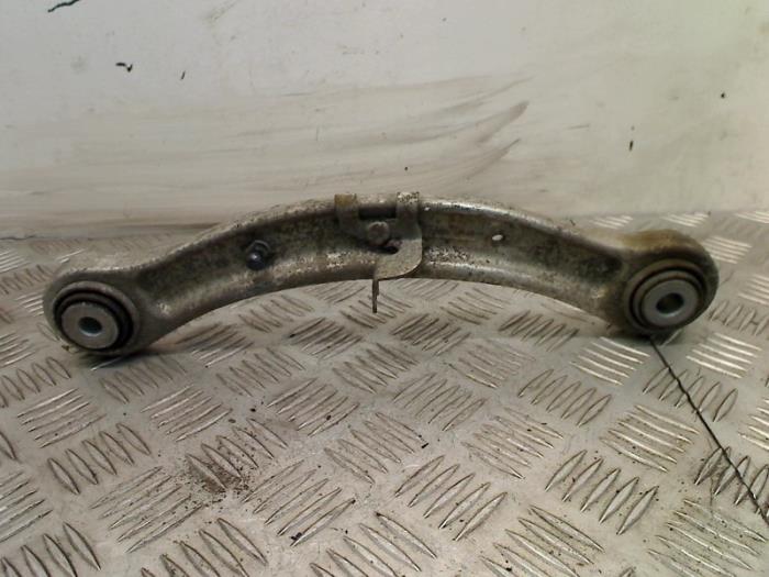 Draagarm rechts-achter van een Audi Q7, Gebruikt, -, -, -