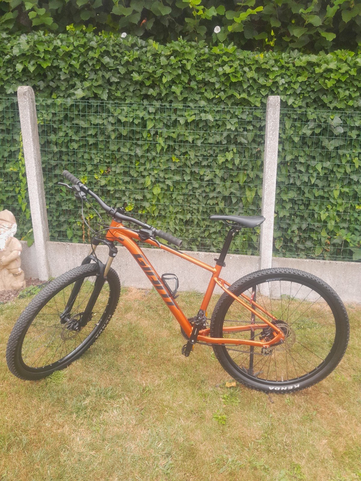 mtb Giant 29", Fietsen en Brommers, Ophalen of Verzenden, Giant