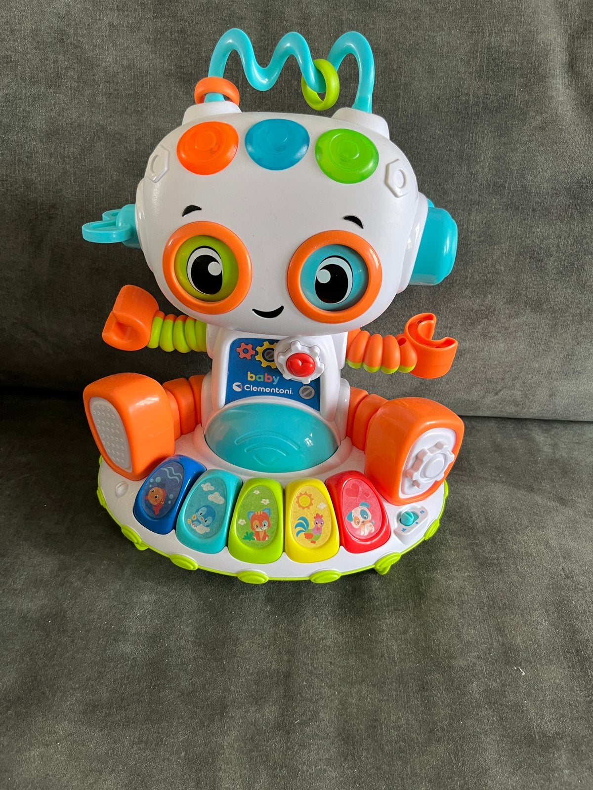 Interactieve robot, Enlèvement, Comme neuf