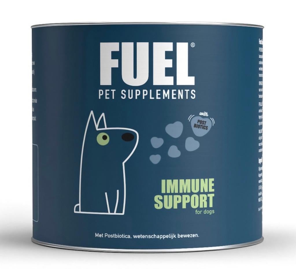 CHIEN DE SOUTIEN IMMUNITAIRE FUEL, Enlèvement ou Envoi, Chien