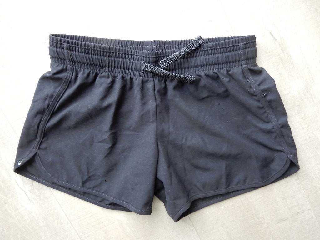 Short Décathlon 8-9 ans, Utilisé, Vêtements de sport ou Maillots de bain, Fille, Décathlon