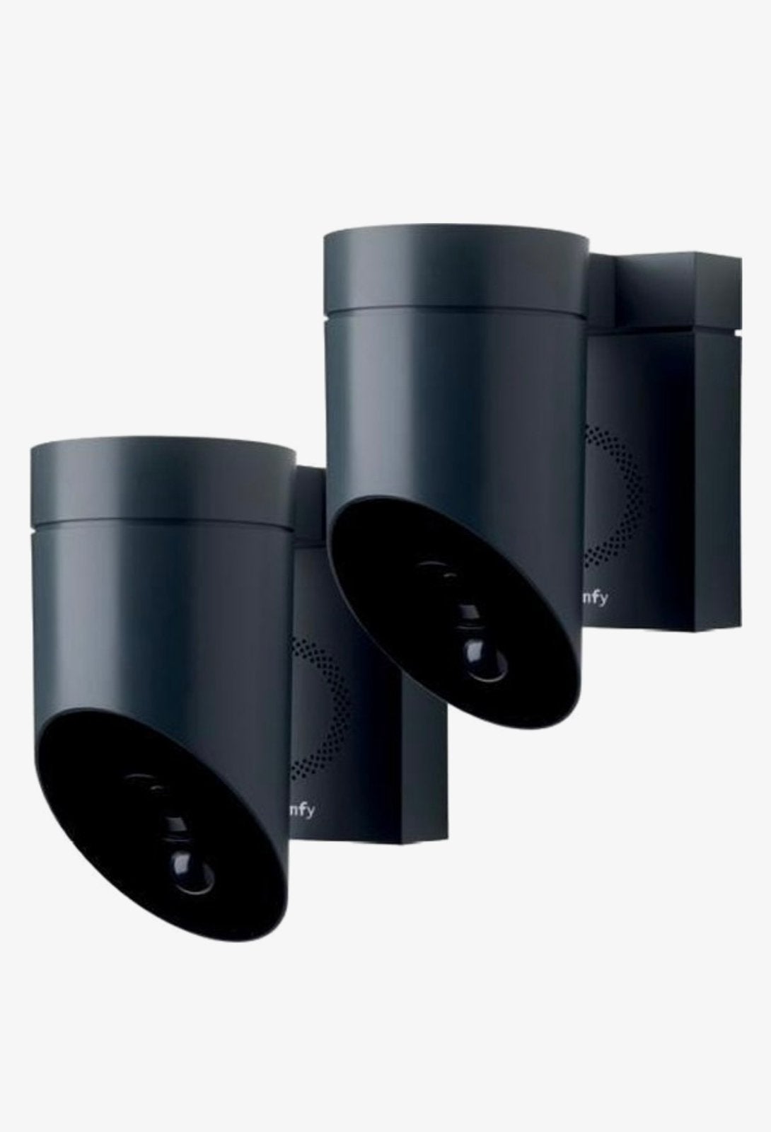 Somfy buiten camera’s, Ophalen, Zo goed als nieuw, Buitencamera