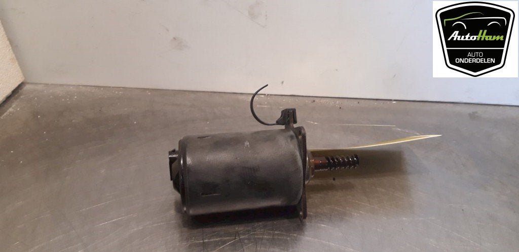 AJUSTEMENT D'ARBRE À CAMES À AIMANT CENTRAL Mini (R56), Utilisé, Mini