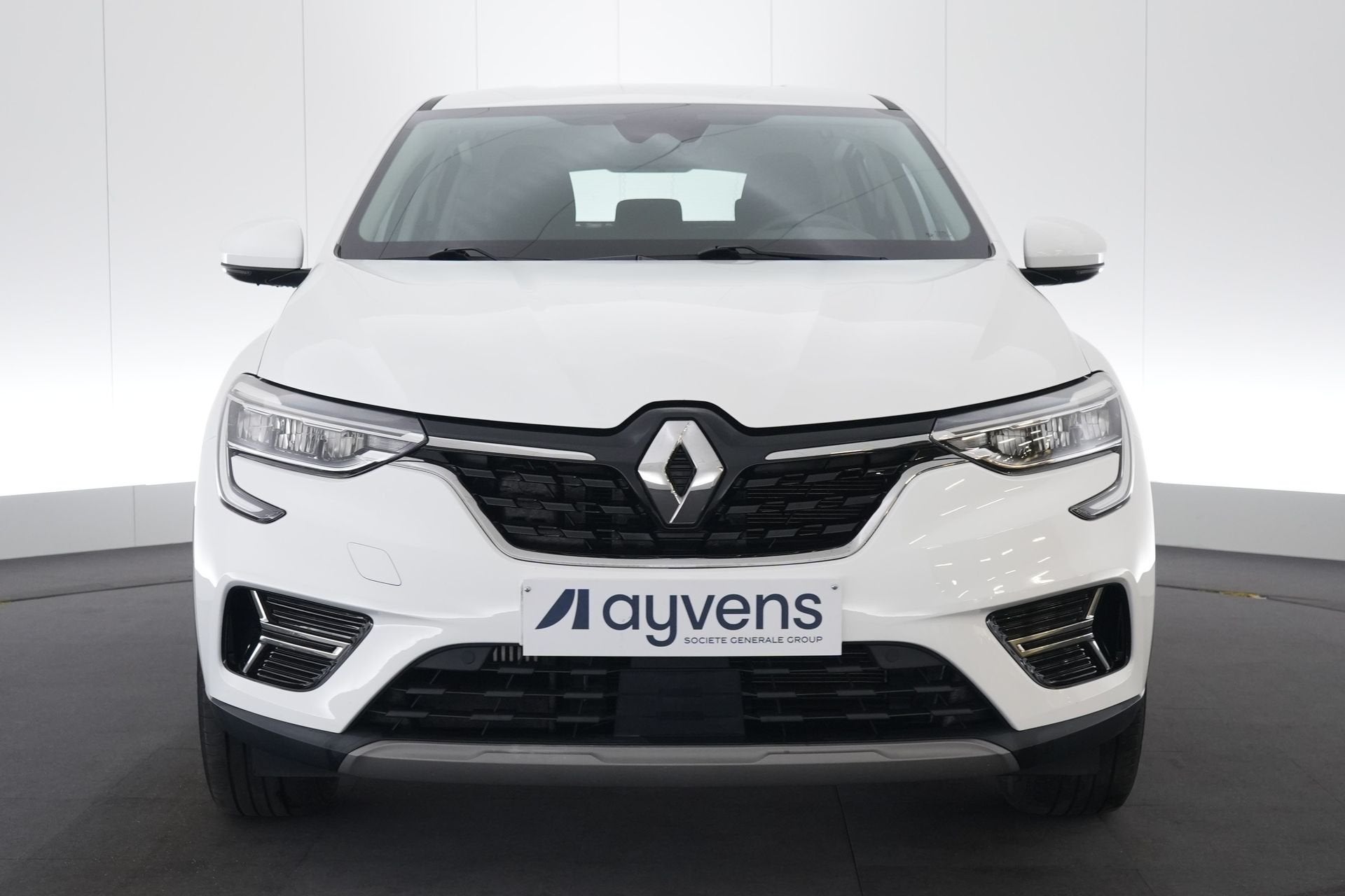 (2EQQ026) RENAULT ARKANA, Arkana, Achat, Euro 6, Entreprise
