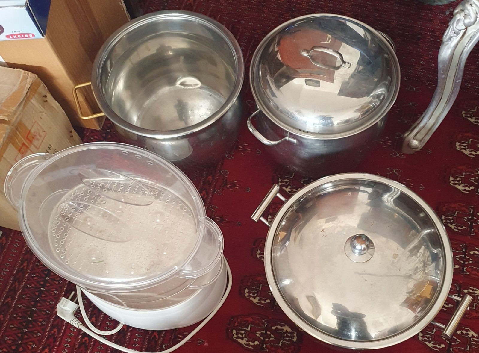 Divers Objets