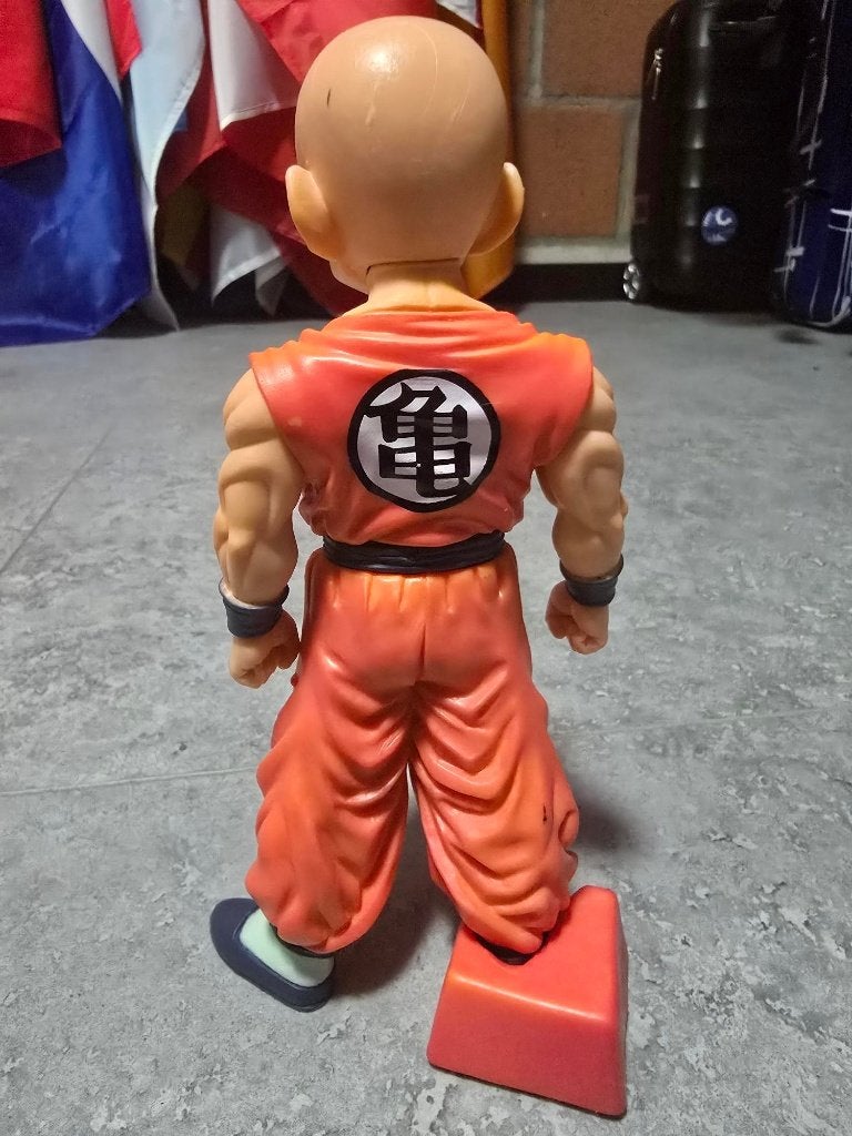 Figurine Dragon Ball, Enlèvement ou Envoi, Comme neuf, Autres types