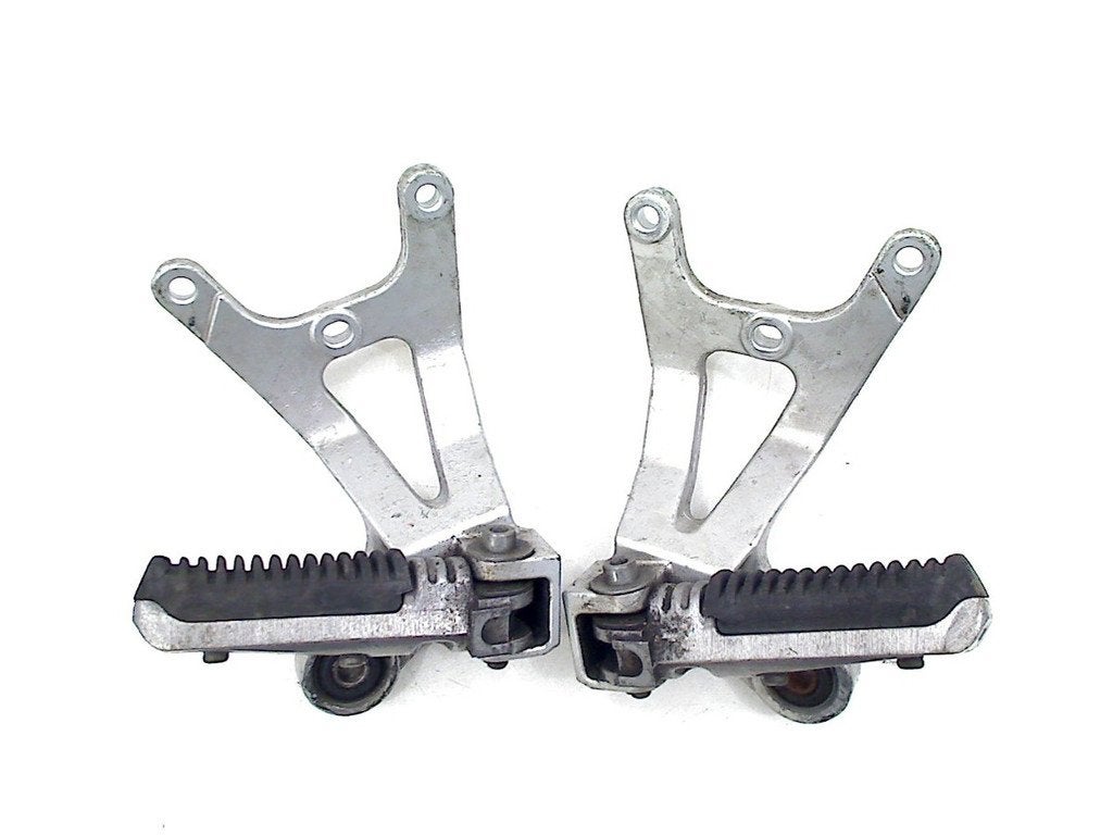 DUOSTEUN SET GSX R 1100 1995-1998 (GSXR1100 GSXR1100W), Motoren, Dhr. S. di Majo, Gebruikt, Info@cama-motorparts.nl, P.J. Troelstraweg 8 8
3144 CX  MAASSLUIS, NL