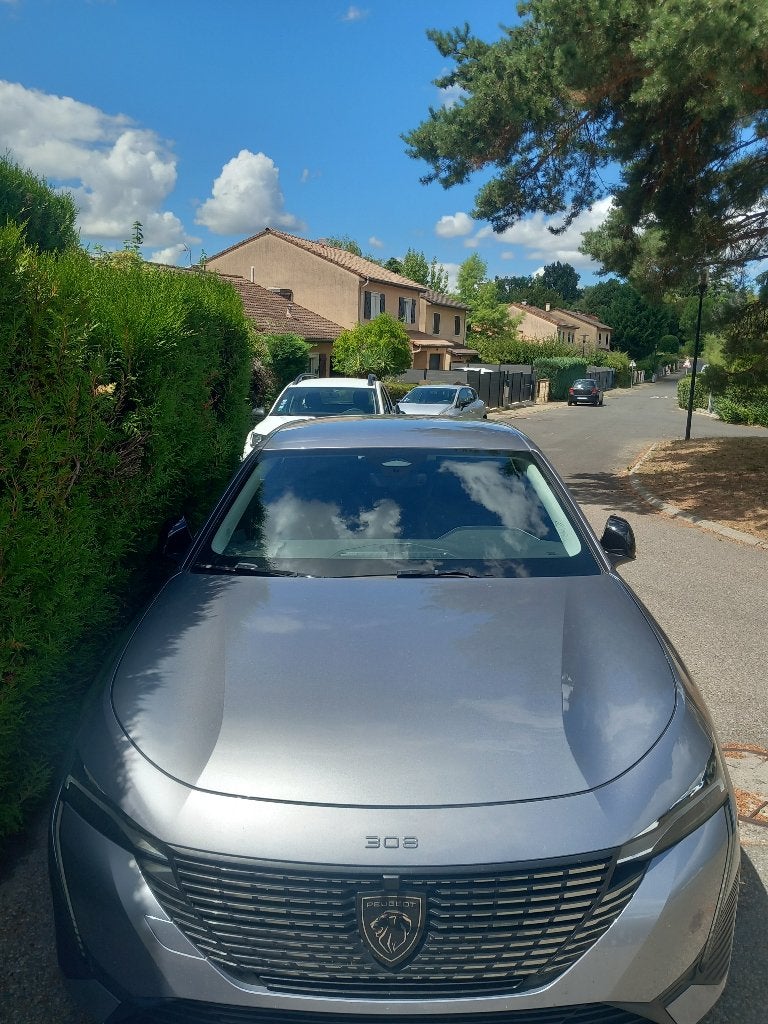Vendre ma voiture, Autos, Achat, Euro 6, Boîte manuelle, Entretenue par le concessionnaire