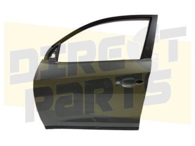 Hyundai Tucson (9/15-2/21-) Voorportier Links (te spuiten) O, Neuf, -, Porte, Hyundai