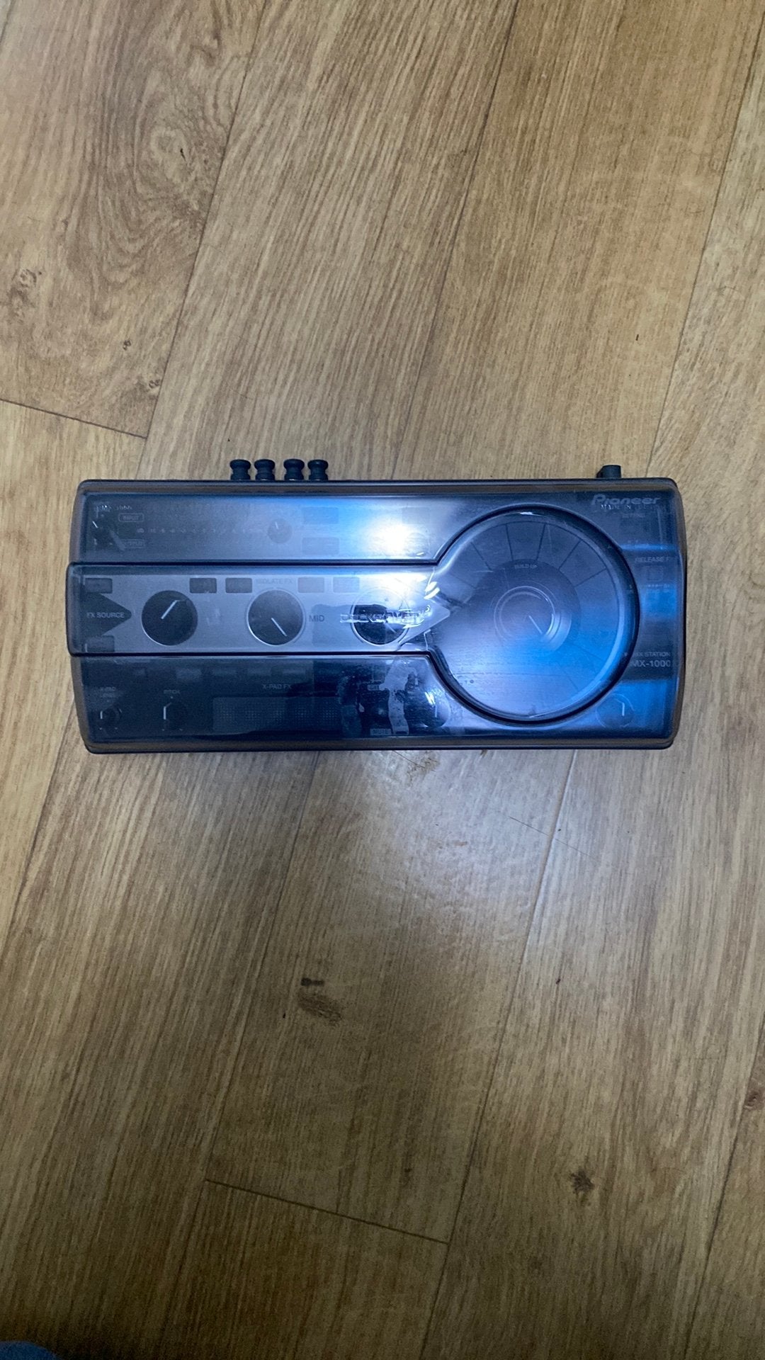 Pioneer RMX-1000, Audio, Tv en Foto, Beamers, Ophalen, Pioneer