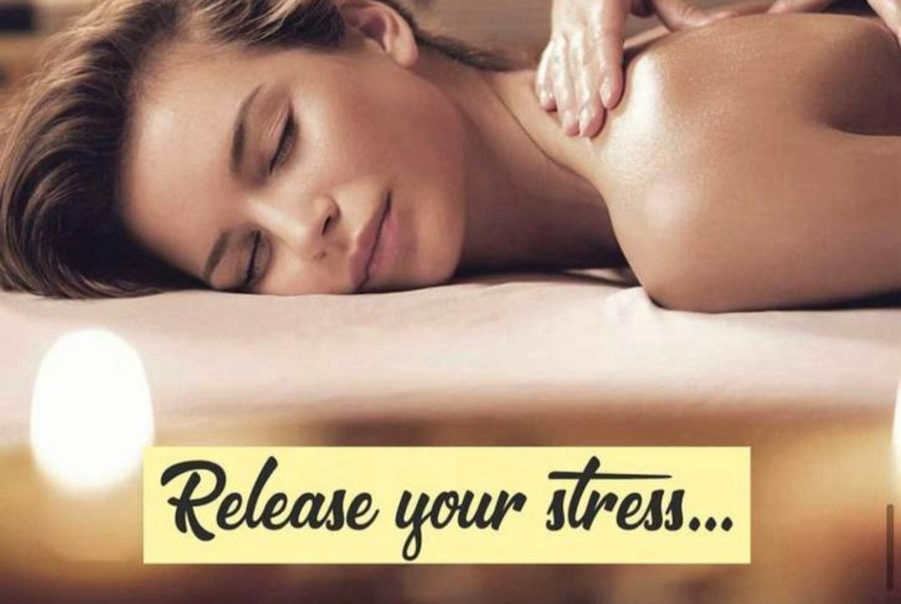 Massage profissional (rien de sensuel ), Massage relaxant