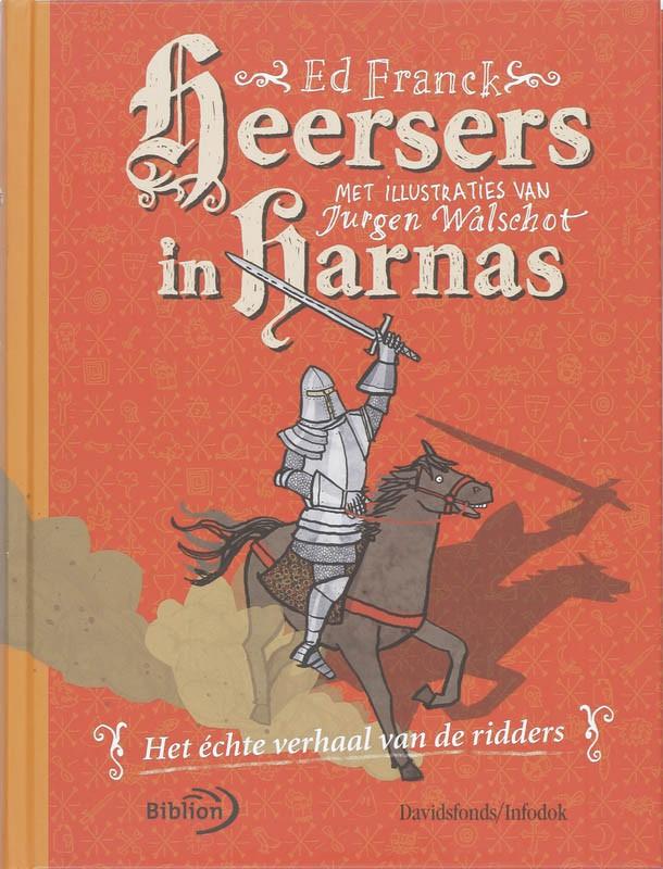 Ed Franck / keuze uit 11 boeken vanaf 1.50 euro, Ophalen of Verzenden, Zo goed als nieuw