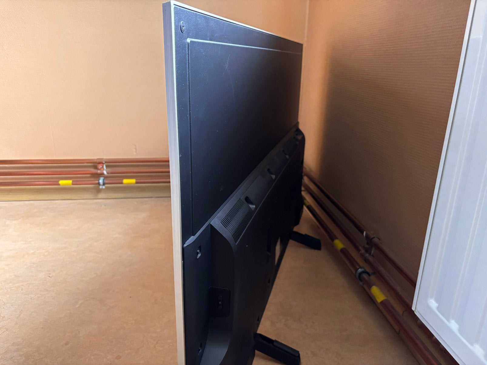Zeer mooie grote TV prachtige beelden, Computers en Software, Monitoren, Zo goed als nieuw, Ophalen