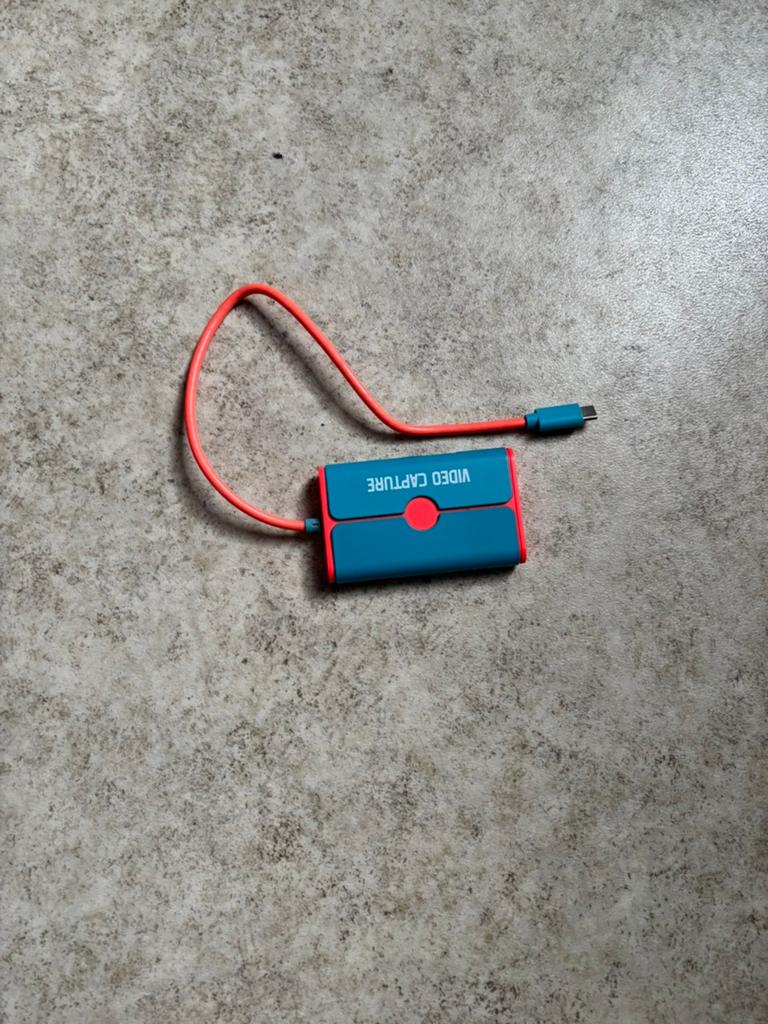 Capture card lemorele, Ophalen of Verzenden