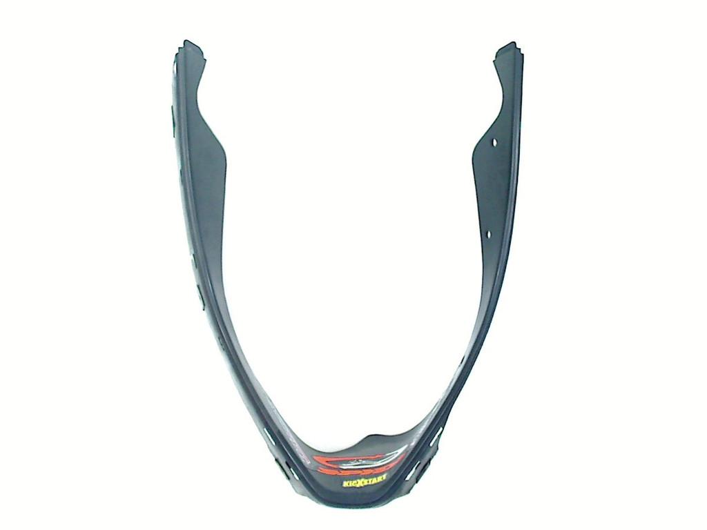 V-COWL INNER FAIRING GSX R 750 1992-1995 (GSXR 750 GR7B), Dhr. S. di Majo, Utilisé, Info@cama-motorparts.nl, P.J. Troelstraweg 8 8
3144 CX  MAASSLUIS, NL