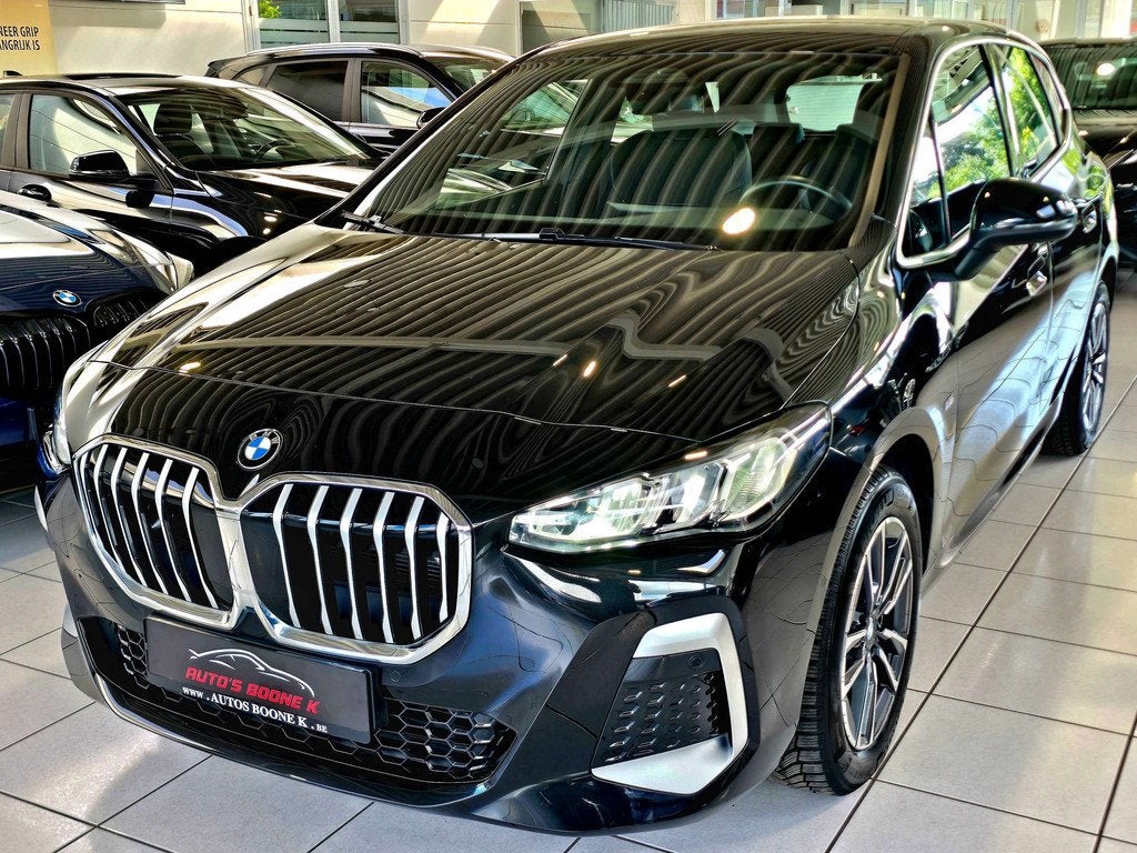 BMW 218 Active Tourer ✔️ Full M-Pack / Slechts 29000km!, https://public.car-pass.be/vhr/dd6fb0ae-e8e1-4e4d-98c0-668f510290fd, Achat