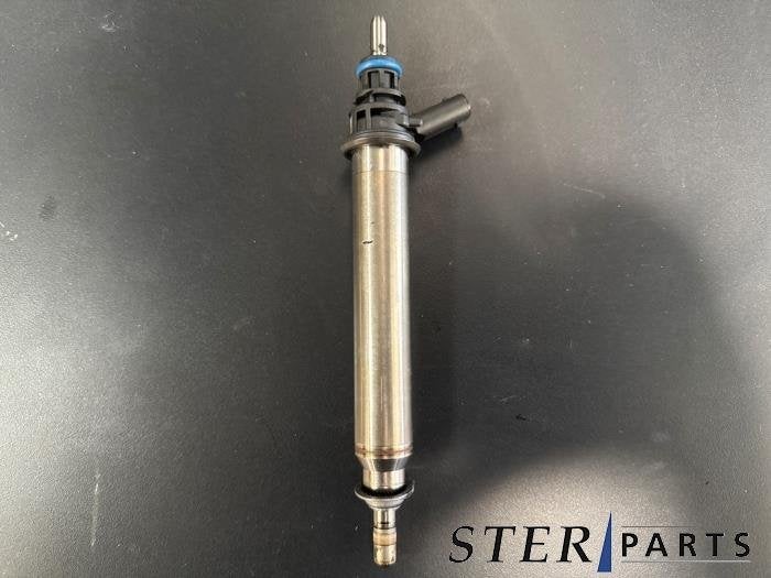 Injecteur (injection essence) d'un Mercedes C-Klasse, 3 mois de garantie, Utilisé, -, -