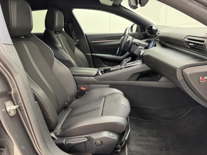 Peugeot 508 SW 1.6i GT-line 180PK EAT8 *TOPSTAAT* LED|GPS|CA, Automaat, Overige kleuren, 181 pk, Break