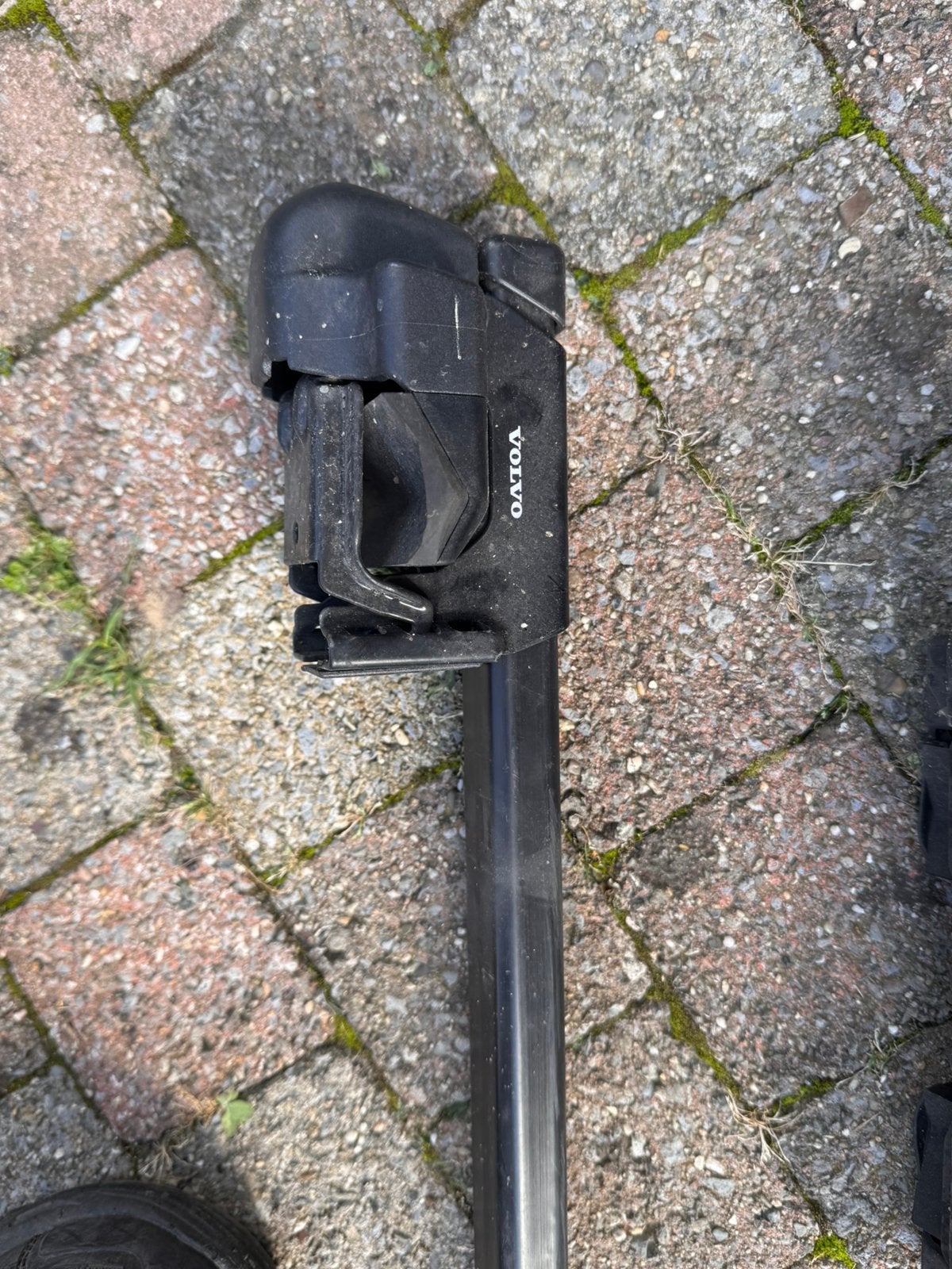 Dakdragers volvo voor onderanderen v70, Auto diversen, Ophalen, Zo goed als nieuw
