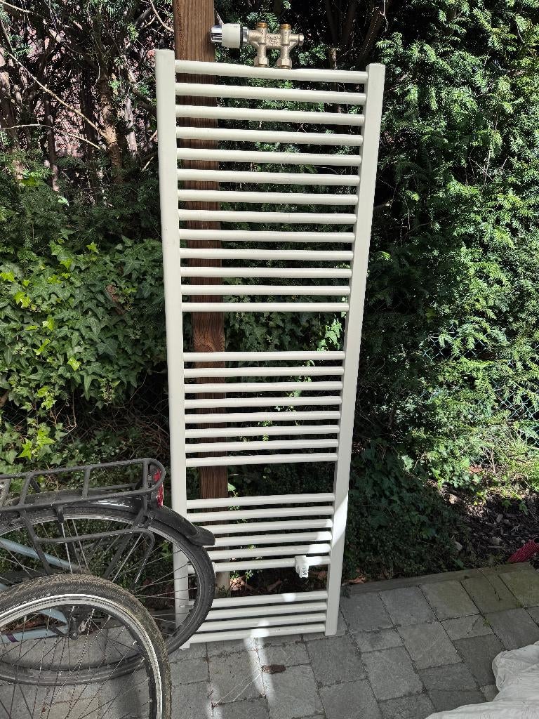 Radiator Honeywell, Ophalen, Gebruikt, Radiator, Minder dan 60 cm